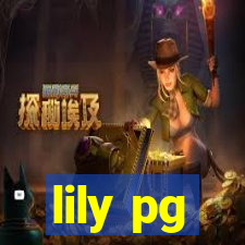 lily pg-bet